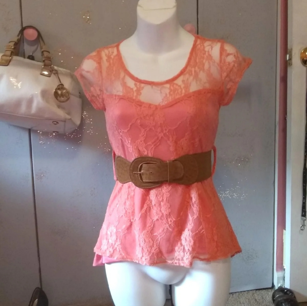 Express top